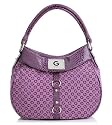G by GUESS Royal G Vanessa Hobo Handbag