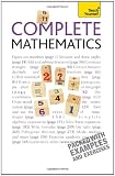 Complete Mathematics: A Teach Yourself Guide (Teach Yourself: Reference)