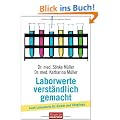 Laborwerte verst�ndlich gemacht