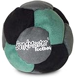 World Footbag SandMaster Hacky Sack Footbag