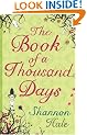 The Book of a Thousand Days