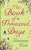 Book of a Thousand Days