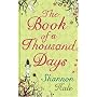 The Book of a Thousand Days