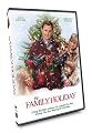 The Family Holiday