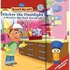 Flicker's Read in the Dark Storybook