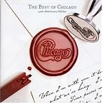 The Best Of Chicago 40th Anniversary
