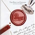 The Best Of Chicago 40th Anniversary