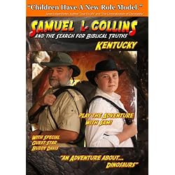 Samuel L. Collins and the Search for Biblical Truths Kentucky