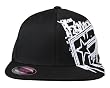 Famous Stars and Straps Mens Crowded Flex Hat