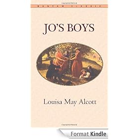 Jo's Boys