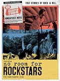 The Vans Warped Tour: No Room for Rockstars (DVD/CD) - DVD - $16.98