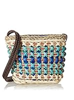 Ginger+Soul Bandolera (Azul)