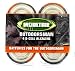 Moultrie 4 D-Cell Alkaline Game Camera Batteries - New