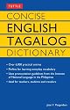 Concise English Tagalog Dictionary (Tuttle Language Library)