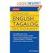 Concise English Tagalog Dictionary (Tuttle Language Library)