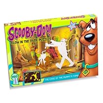Scooby Doo The Mummy's Tomb