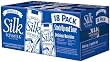 Silk Soymilk, Vanilla, 8.25-Ounce Aseptic Cartons (Pack of 18)