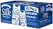 Silk Soymilk, Vanilla, 8.25-Ounce Aseptic Cartons (Pack of 18)