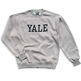 Yale - Classic - Sweatshirt (Grey)