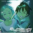 Eureka Seven Music DVD w/Bonus CD