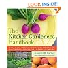 The Kitchen Gardener's Handbook