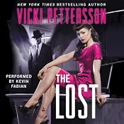 The Lost: Celestial Blues, Book Two | Vicki Pettersson