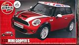 Airfix 1/32 Mini Cooper S