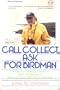 Call Collect, Ask for Birdman: The Record-Breaking Attempt to Sight 700 Species of North American Birds Within One Year (McGraw-Hill paperbacks)