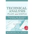 Technical Analysis Plain and Simple (Hardcover)