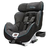 The First Years True Fit Recline Convertible Car Seat