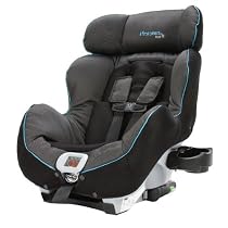 The First Years True Fit Recline Convertible Car Seat, Urban Life
From The First Years
