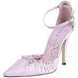 Playboy Women's Rose Heel