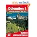 Rother Wanderf�hrer Dolomiten 1.
Gr�dner Tal - Villn��tal - Seiser Alm.