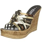 Callisto Womens Haute Sandal