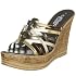 Callisto Womens Haute Sandal