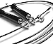 Jump Rope for Kids – Fitness Training Equipment - with Free Bag – by Jack’s Fitness