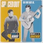 Spaced Out / The Very Best of