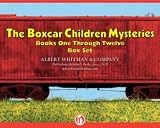 The Boxcar Children Mysteries Box Set: Books One Through Twelve (Kindle AV Edition)