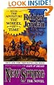 New Spring: The Novel (Wheel of Time)