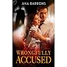 Wrongfully Accused