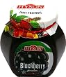 "BLACKBERRY" (Preserve) "HYSON", Packaged in Glass Jar, 435g. "PRC"