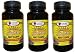 Life Smart Labs Brazilian Acai Daily Cleanse- 270 caps, 3 Months Colon Cleanse, energize, Detox weight loss with 1 Billion Probiotics Lactobacillus Acidophilus
