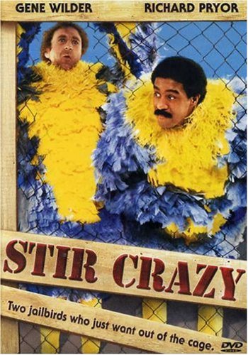 Review of Stir Crazy Online