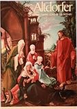 Albrecht Altdorfer : Christ taking leave of his Mother