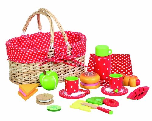 Strawberry Basket