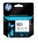 HP CC656AE#UUS 901 Officejet Ink Cart...