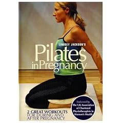 Pilates in Pregnancy