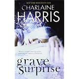 Grave Surprisepar Charlaine Harris