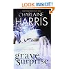 Grave Surprise (Gollancz S.F.)
