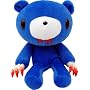 Gloomy Bear: Small Bloody Gloomy Plush (Blue)